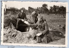 Warschau 1939 - Wehrmacht