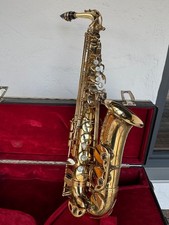 Selmer Mark VII Altsaxofon