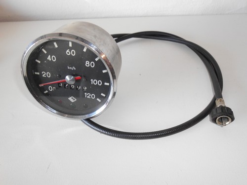 Ifa original tachometer tacho - original,