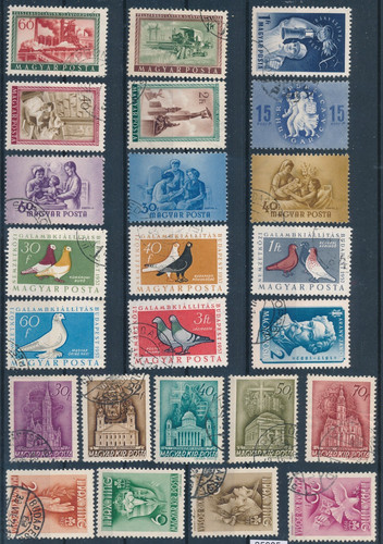 Ungarn 25985 - ungarn,