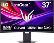LG UltraGear G8 37G800A 37Zoll