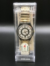 Uhr SWATCH Gent GROSSER NOUGAT