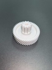 Aktenvernichter Zahnrad