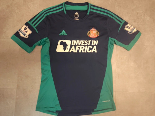 Afc sunderland trikot - afc,