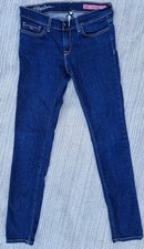 Jeans - Hilfiger Denim - Nina Skinny - W28 - L32