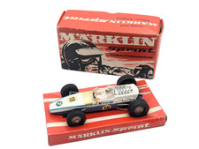 Märklin Sprint BMW Formel 2