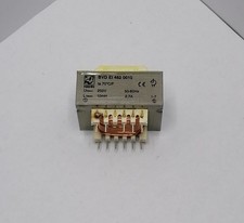 Hahn BVDEI4820010 Netzdrossel