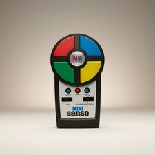 Senso Handheld von MB /