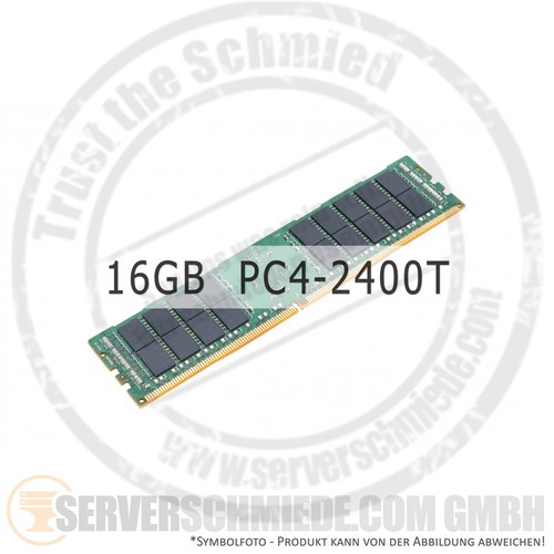 Micron 16gb 2rx8 pc4 - 16gb, pc4-2400t