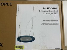 HUDORA Nestschaukel Lounge 90