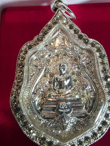 Thai buddha amulett luang pho - thai,