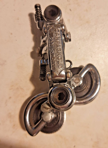 Campagnolo gran sport rennrad - gran,