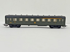 JOUEF Wagen 1. und 2. Klasse
