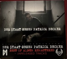 Fler Der Staat Gegen Patrick Decker