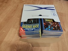 John Sinclair Konvolut Bänder 136-200