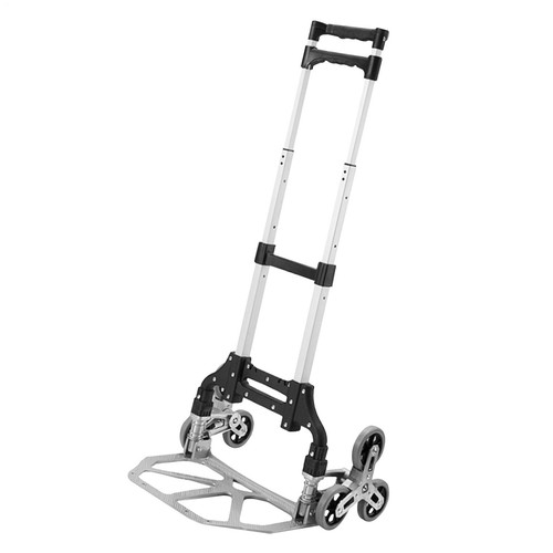 Sackkarre 75kg vollgummi - sackkarre,