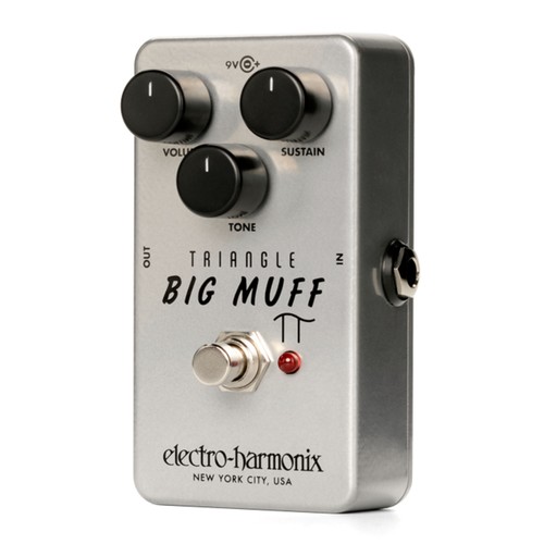 Electro harmonix triangle - electro,