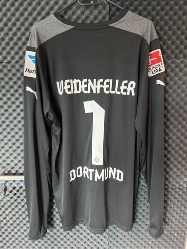 Top borussia dortmund - top!, bvb