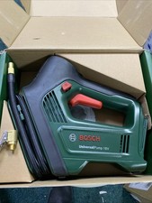 Bosch Home and Garden