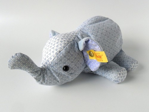 Steiff elefant trampili cm - steiff,