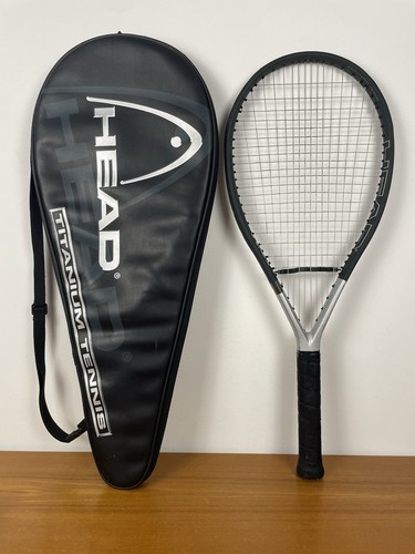 Head titanium xtralong - head,