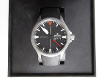 Damasko DA34 Automatik