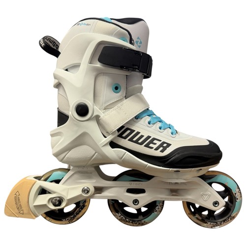 Powerslide phuzion radon - powerslide,