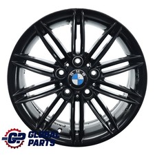 BMW E81 E87 E88 Hinterrad