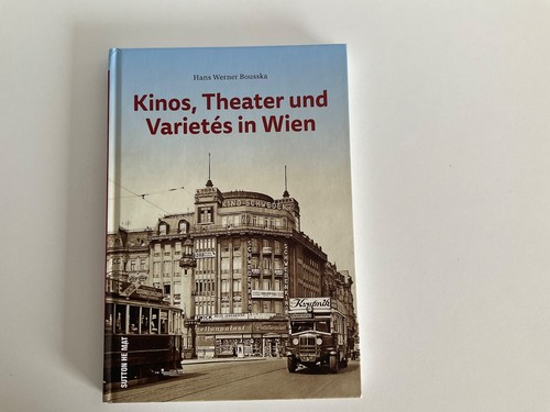 Kinos theater und varietés - theater,