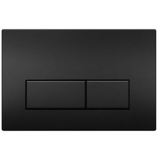 WC Drückerplatte, kompatibel