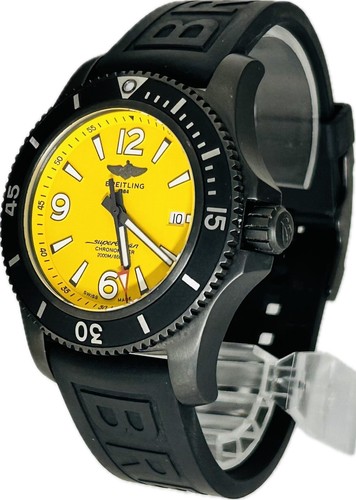 Breitling superocean m17368 - breitling,