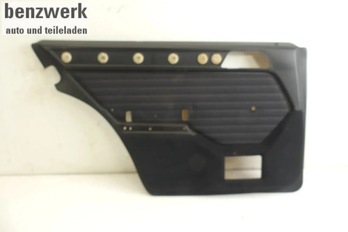 Mercedes w124 mopf1 - mercedes,