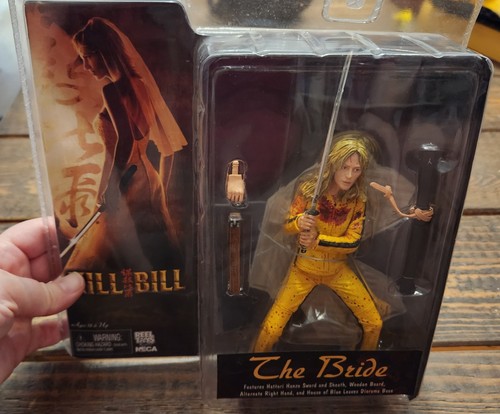 Kill bill the - the, bride