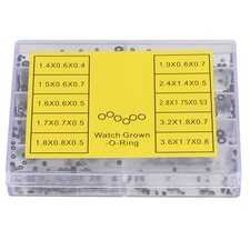 Ringe Uhren Dichtungen Winzige