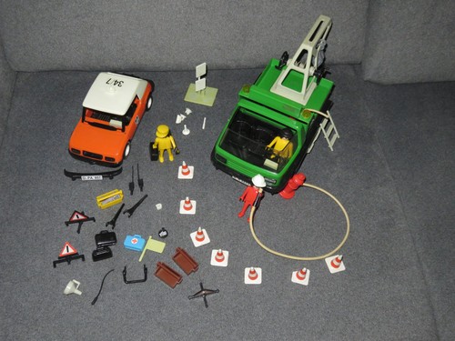 Playmobil 3473 adac - 3473,
