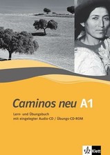 Caminos Neu 1: A1. Spanisch