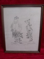 schönes,altes Bild__Mutter