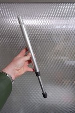 Sattelkerze Sattelstütze