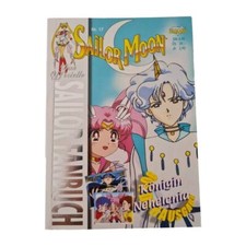 Sailor Moon Nr.17