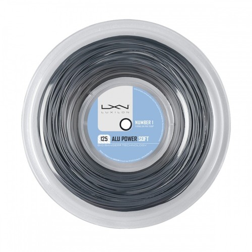 Luxilon alu power - luxilon,