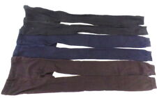 Leggings Damenleggins E & F Einheitsgröße 3 Farbvarianten wählbar Rautenmuster