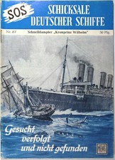 SOS Schicksale deutscher