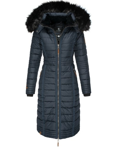 Navahoo damen winterjacke - navahoo,
