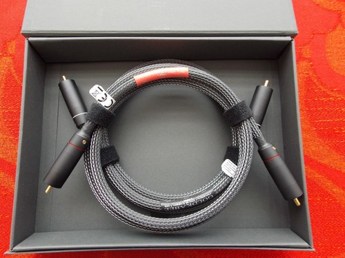 Highend dea goldkabel - highend-dea,