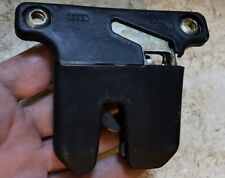 Org Audi A4 b5 Kofferraumschloss Heckklappe Schloss Heckklappenschloss 8D5827505