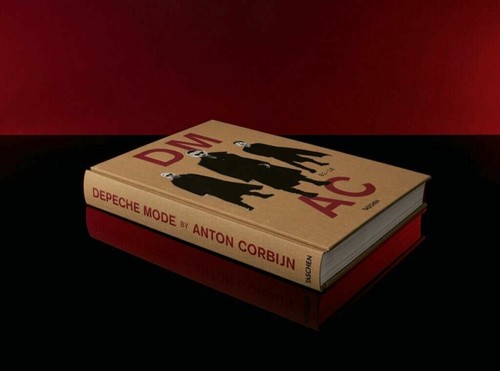 New depeche mode by anton - [new],
