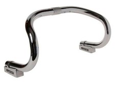 Nitto B125 Stahlschiene 25,4