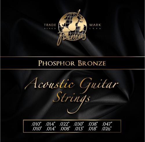 Framus 47240 12s phosphor - framus,