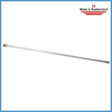 Straight Aluminium Tube M15