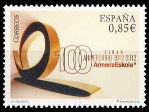 Spanien spain 4727 - spanien, 2012
